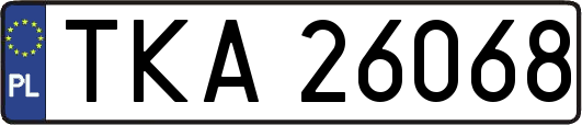 TKA26068