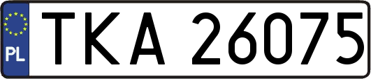 TKA26075