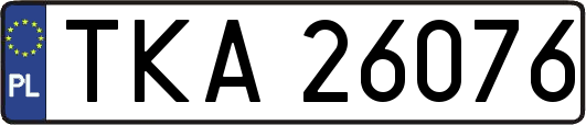 TKA26076
