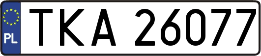 TKA26077