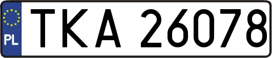 TKA26078