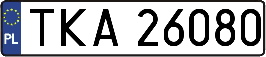 TKA26080