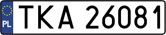 TKA26081
