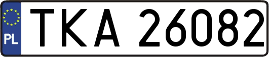 TKA26082