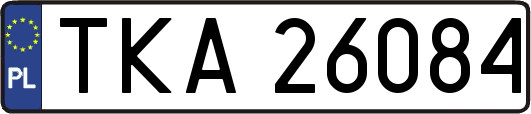 TKA26084