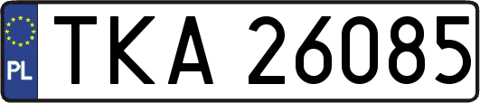TKA26085