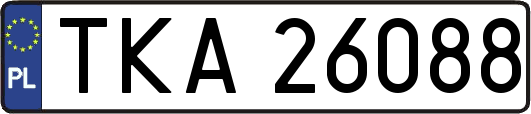 TKA26088