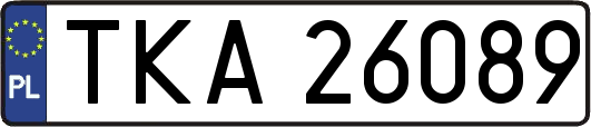 TKA26089