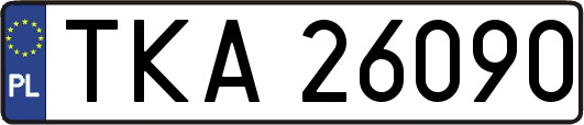TKA26090