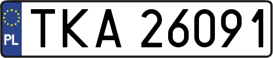 TKA26091