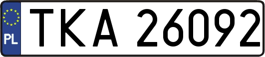 TKA26092