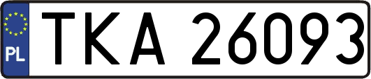 TKA26093
