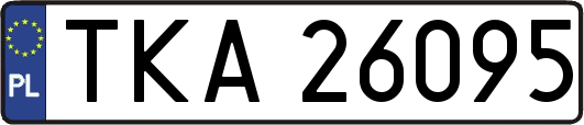TKA26095