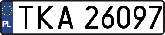 TKA26097