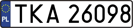 TKA26098