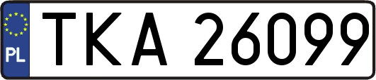 TKA26099