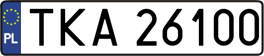 TKA26100