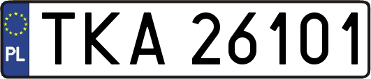 TKA26101