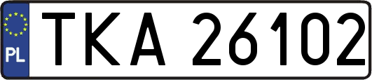 TKA26102