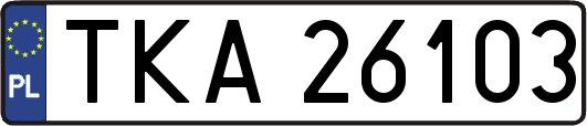 TKA26103