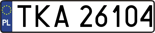 TKA26104
