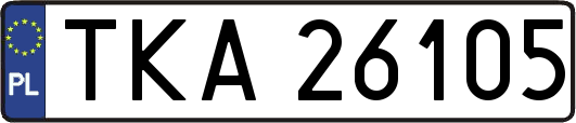 TKA26105