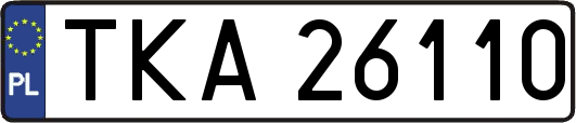 TKA26110