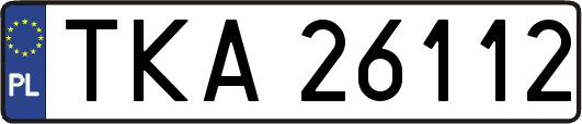TKA26112