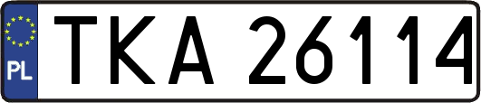 TKA26114