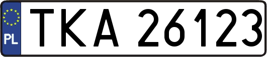 TKA26123