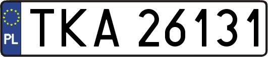TKA26131