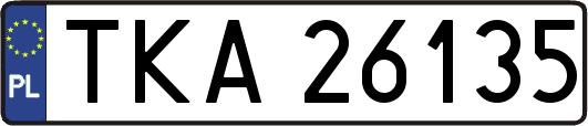 TKA26135