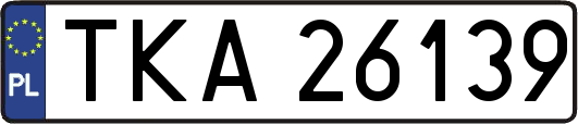 TKA26139