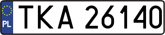 TKA26140