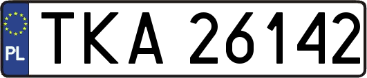 TKA26142