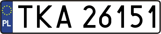 TKA26151