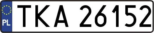 TKA26152