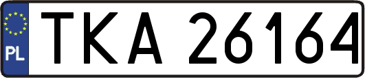 TKA26164