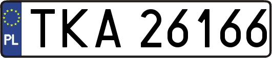 TKA26166