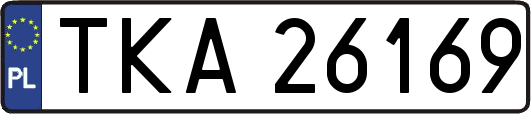 TKA26169