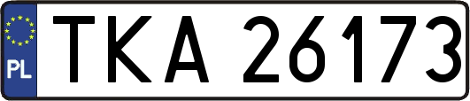 TKA26173
