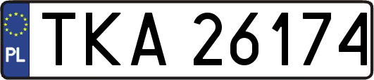 TKA26174