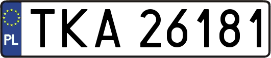 TKA26181