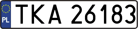 TKA26183
