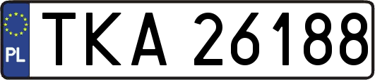 TKA26188