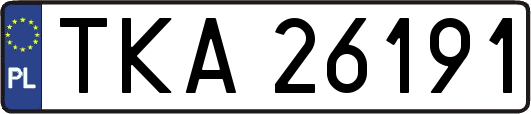 TKA26191