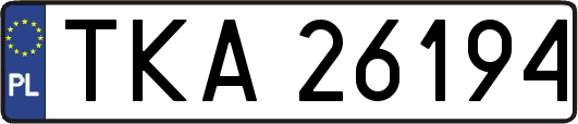 TKA26194