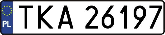 TKA26197