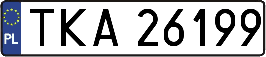 TKA26199