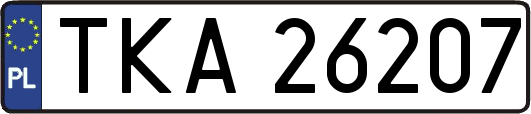 TKA26207